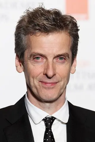 Peliculas de Peter Capaldi