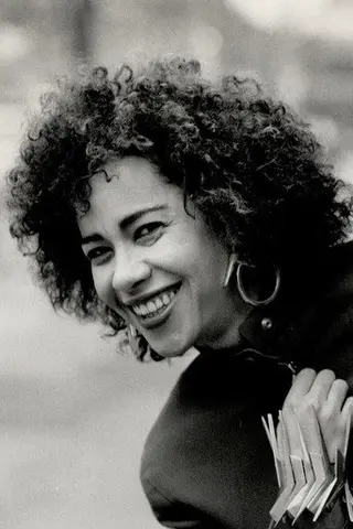 Peliculas de Taborah Johnson