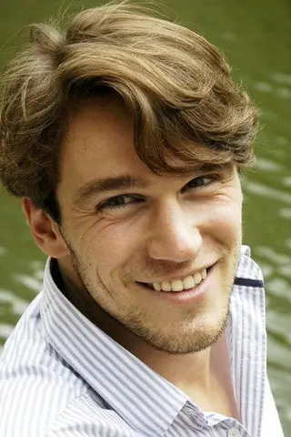 Peliculas de Tristan Robin