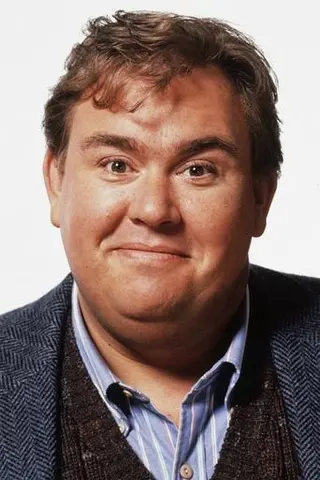 Peliculas de John Candy