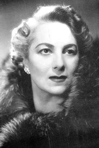 Peliculas de Mary Clare