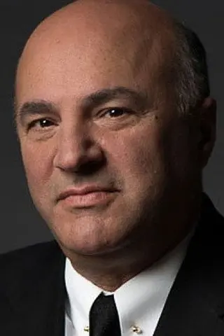 Peliculas de Kevin O'Leary