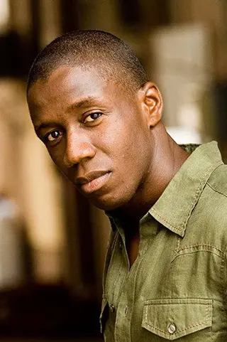 Peliculas de Kofi Yiadom