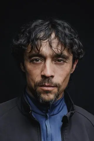 Peliculas de Osvaldo Sánchez