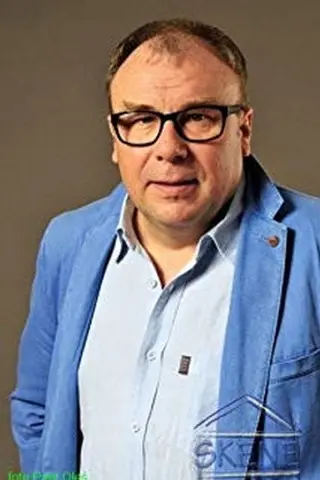Peliculas de Bogdan Kalus