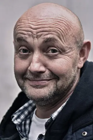 Peliculas de Robert Nebrenský