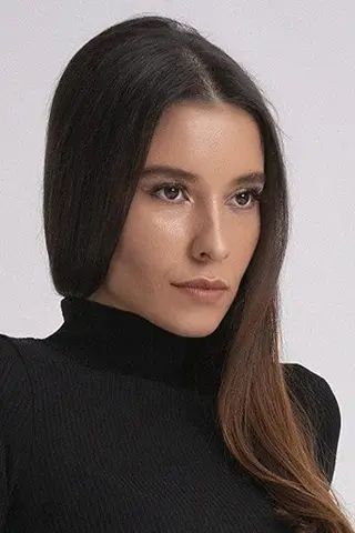 Peliculas de Açelya Özcan