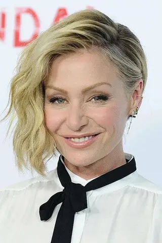 Peliculas de Portia de Rossi