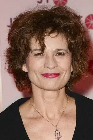 Peliculas de Gabrielle Scharnitzky