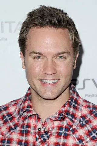 Peliculas de Scott Porter