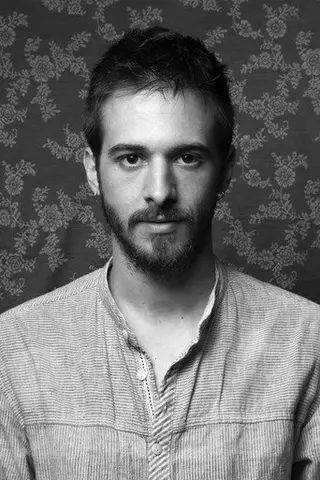 Peliculas de Vasilis Magouliotis