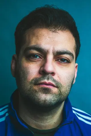 Peliculas de Zanyar Mohammadi