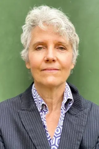 Peliculas de Suzanne Buirgy