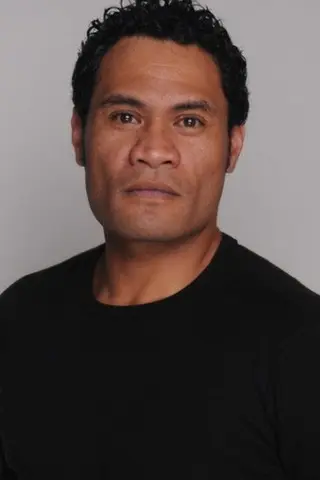 Peliculas de Joe Folau
