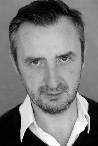 Peliculas de Fabien Béhar