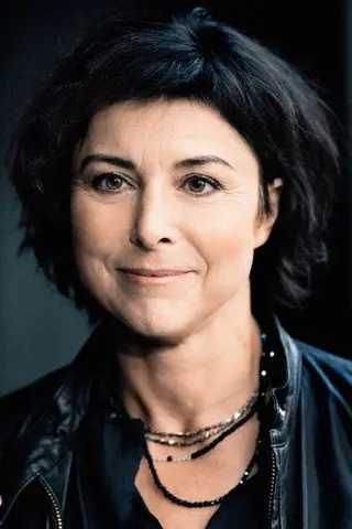 Peliculas de Susanna Kraus