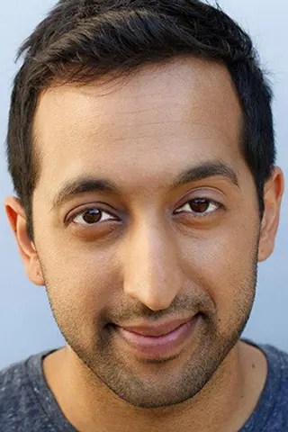 Peliculas de Kunal Dudheker