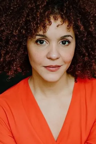 Peliculas de Sarah Almonte Peguero