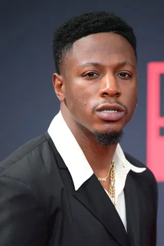Peliculas de Joey Bada$$