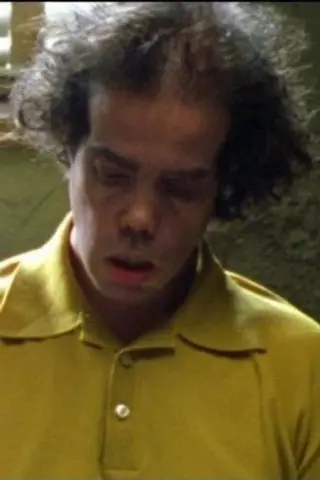 Peliculas de Gianin Loffler