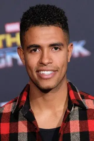 Peliculas de Mandela Van Peebles
