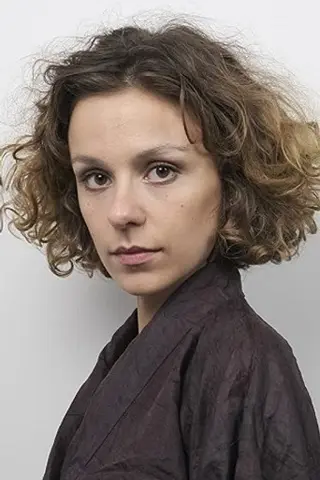 Ausra Giedraityte - Córka • Potomstwo