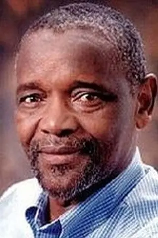 Peliculas de Winston Ntshona