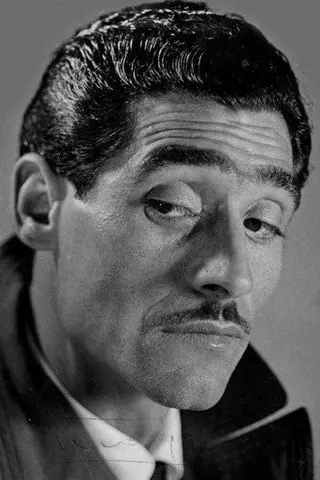 Peliculas de Tiberio Murgia