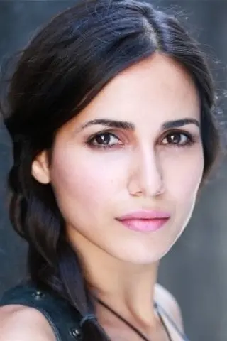 Peliculas de Yasmine Aker
