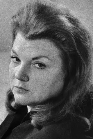 Peliculas de Shirley Stoler