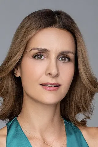 Peliculas de Dimitra Sigala