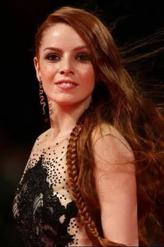 Peliculas de Camilla Diana