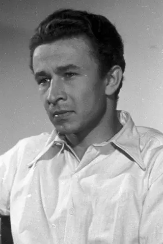 Peliculas de Józef Zbiróg