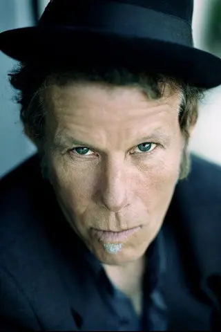 Peliculas de Tom Waits