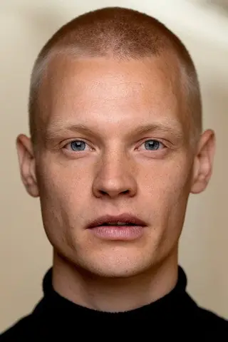 Peliculas de Andreas Bruun Pedersen