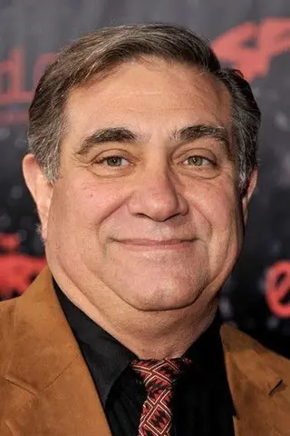 Peliculas de Dan Lauria