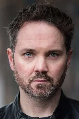 Peliculas de Damian Gallagher