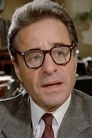 Peliculas de Cyrus Elias