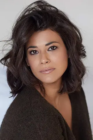Peliculas de Celine Abrahams
