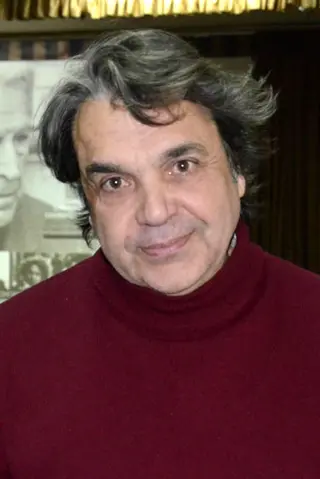 Peliculas de Periklis Hoursoglou