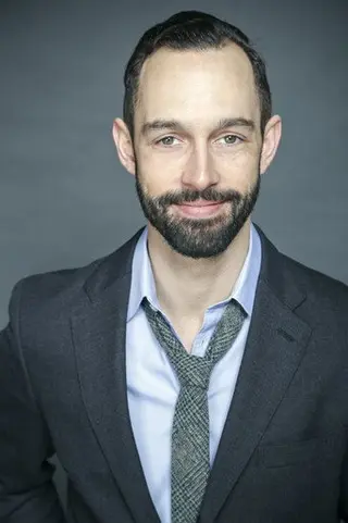 Peliculas de Zachary Amzallag