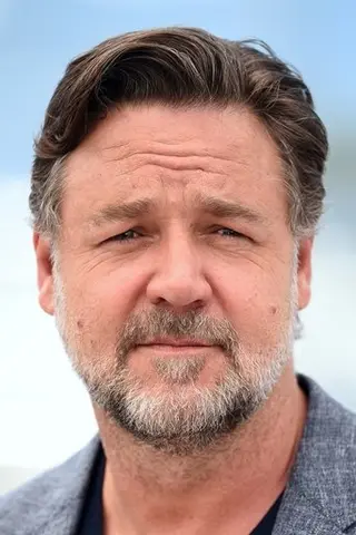 Peliculas de Russell Crowe