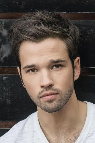 Peliculas de Nathan Kress