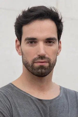 Peliculas de Bruno Madeira