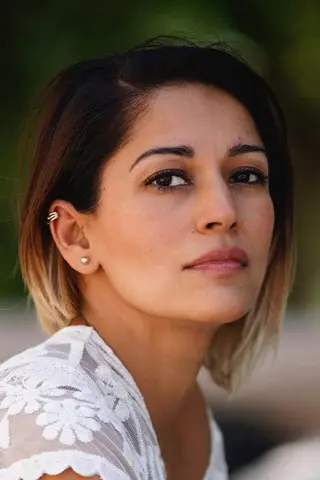 Peliculas de Koel Purie