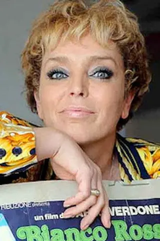 Peliculas de Irina Sanpiter