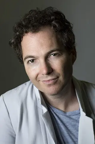 Peliculas de Justin Shenkarow