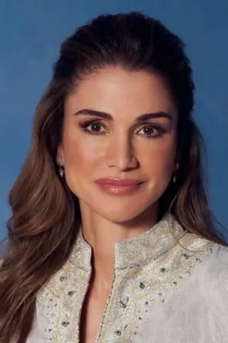 Queen Rania of Jordan - Córka • Potomstwo
