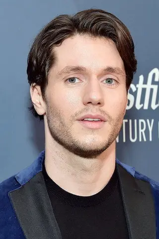 Peliculas de James Scully