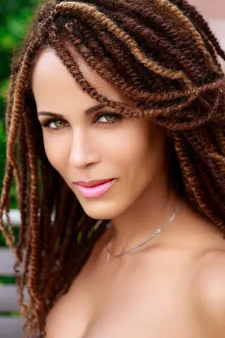 Peliculas de Nicole Ari Parker